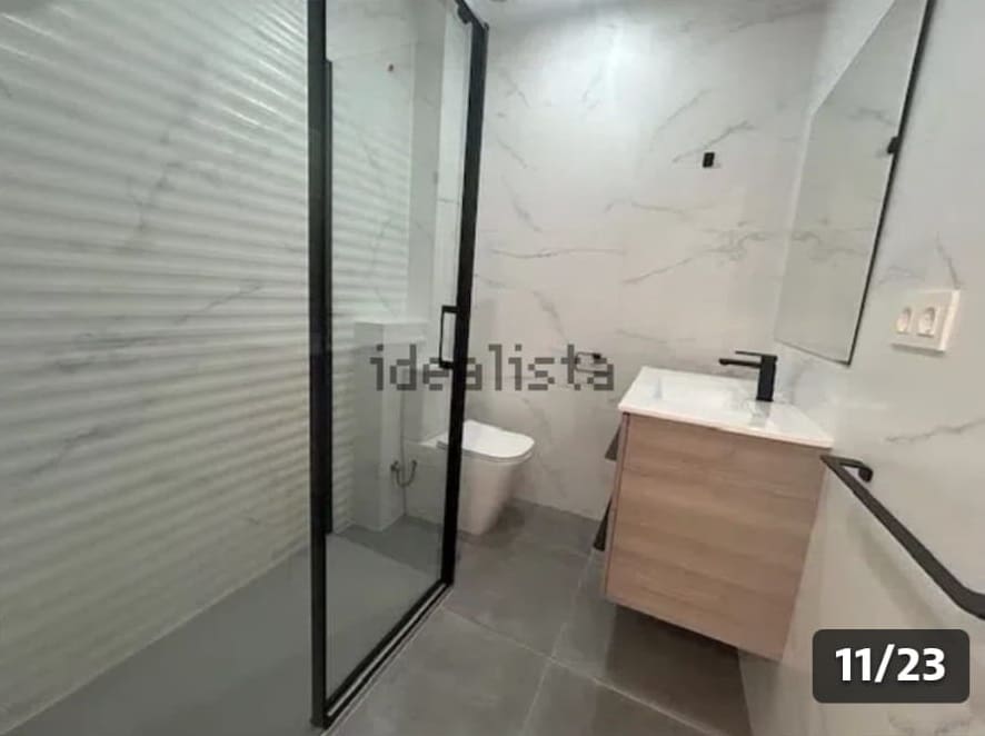 1 chambre Appartement à vendre à Malaga ville - 214 000 € (Ref: 9877757)