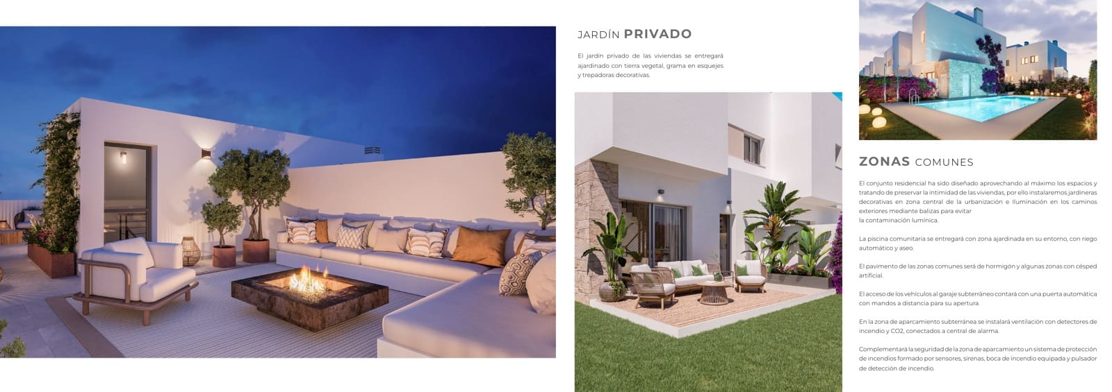 4 sovrum Lägenhet till salu i Churriana med pool garage - 455 000 € (Ref: 9877759)
