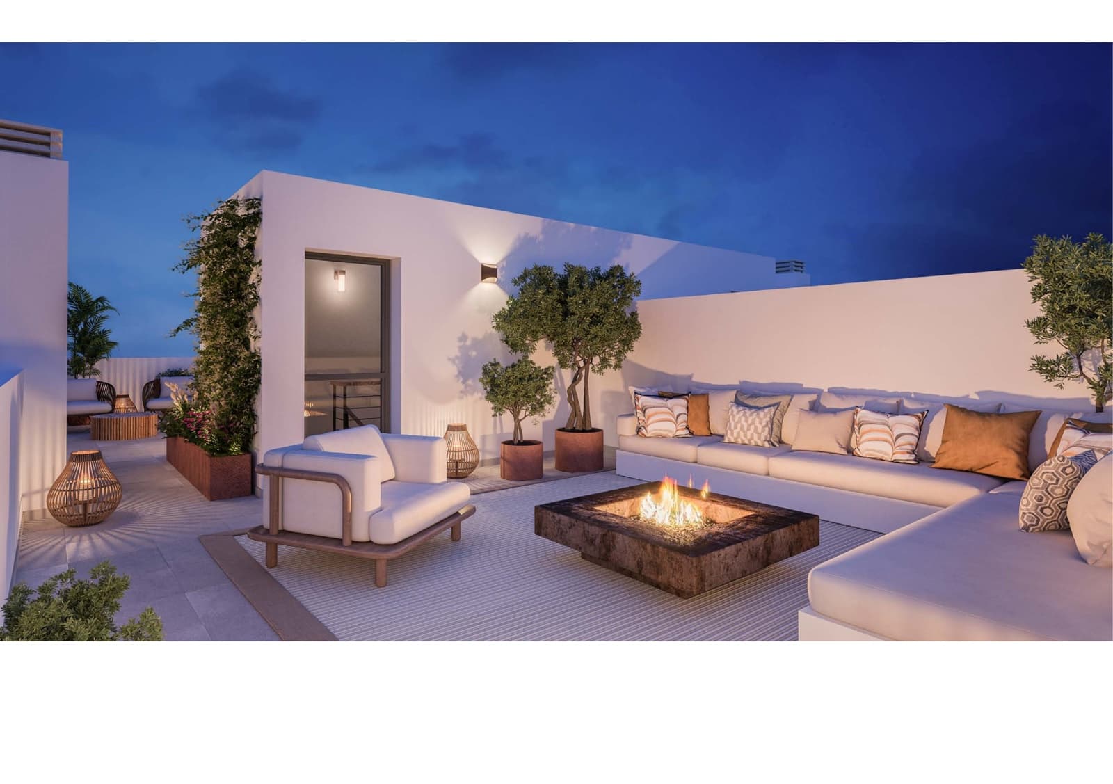 4 sovrum Lägenhet till salu i Churriana med pool garage - 455 000 € (Ref: 9877759)