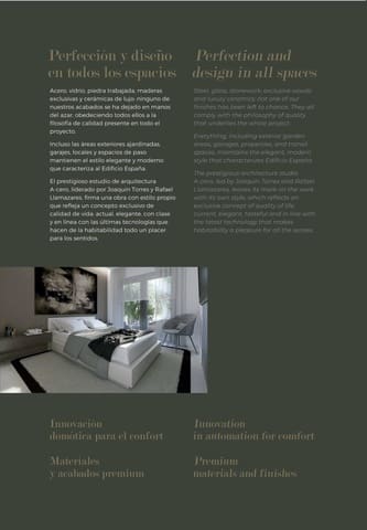 3 soverom Penthouse til salgs i Fuengirola med svømmebasseng garasje - € 1 550 000 (Ref: 9877830)