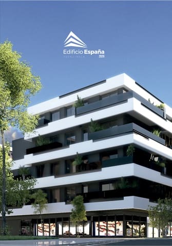 3 soverom Penthouse til salgs i Fuengirola med svømmebasseng garasje - € 1 550 000 (Ref: 9877830)