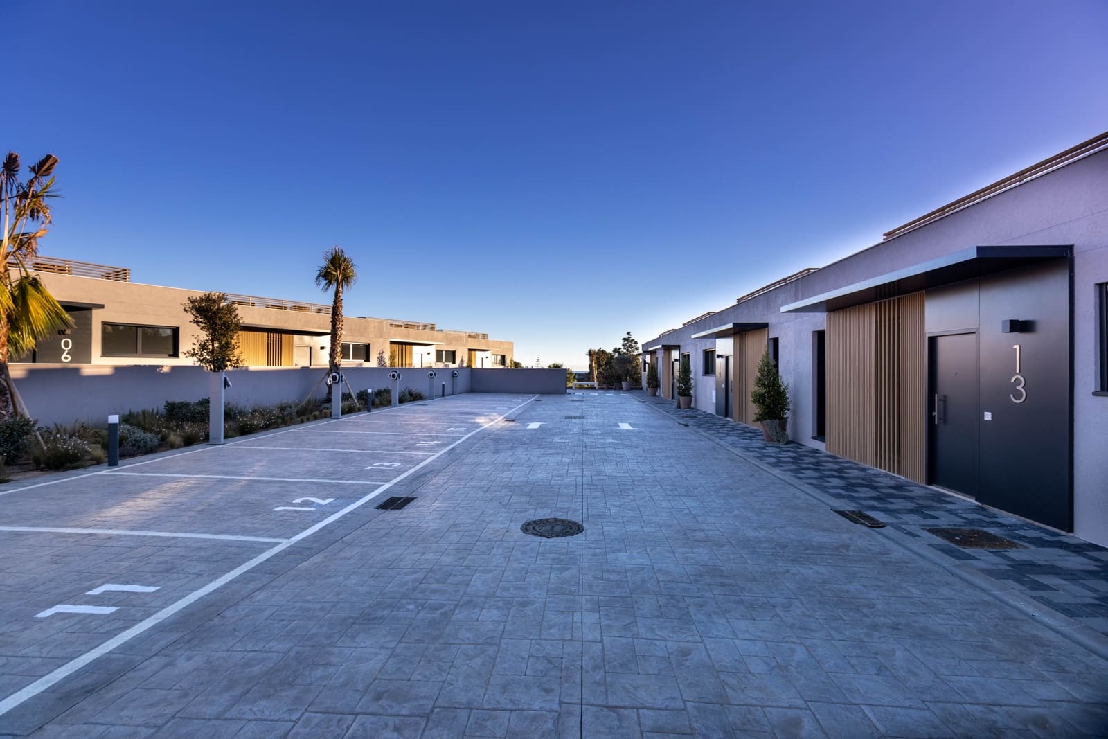4 chambre Villa/Maison Mitoyenne à vendre à Mijas avec piscine garage - 881 000 € (Ref: 9877831)
