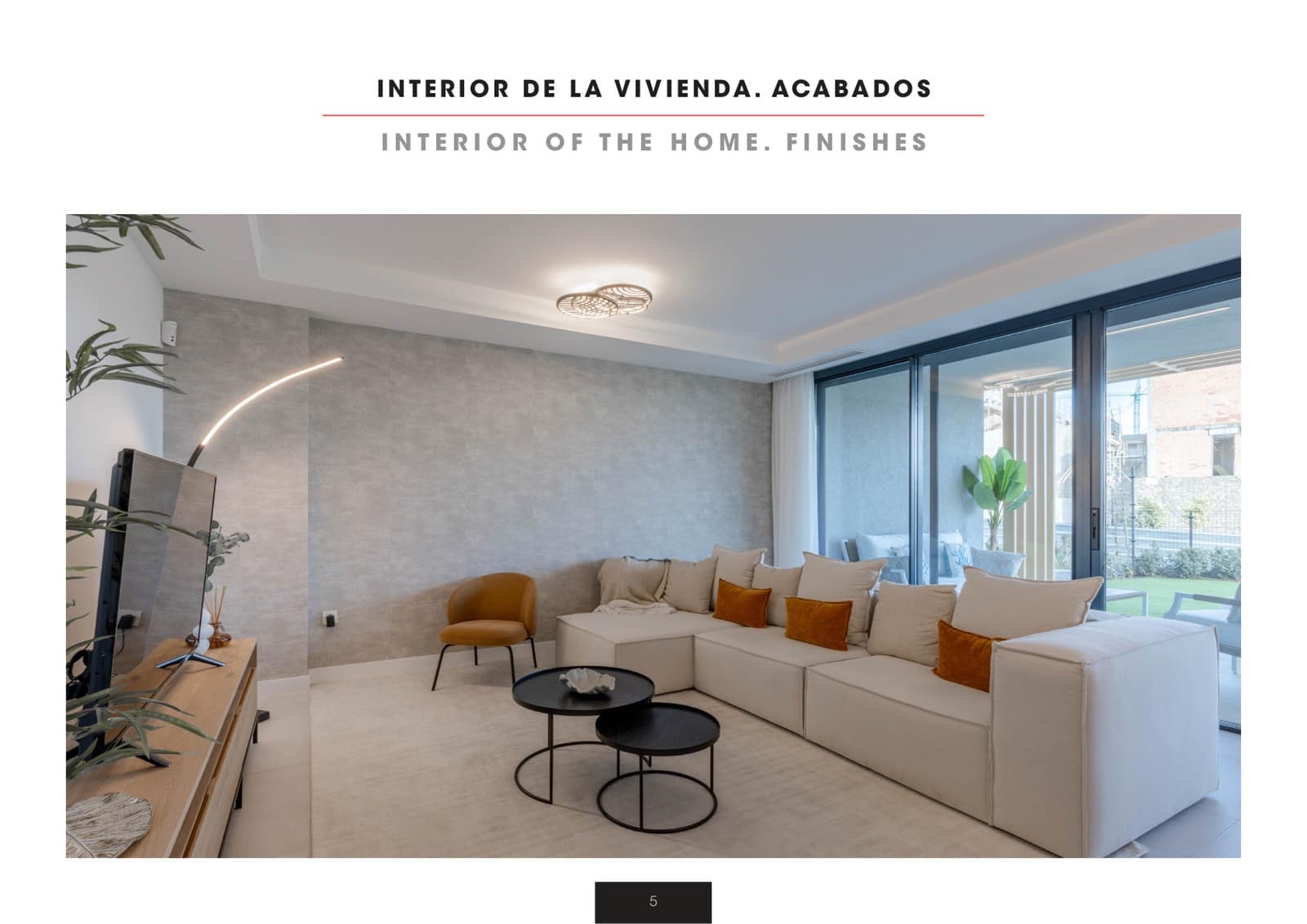 3 makuuhuone Rivitalo myytävänä paikassa Mijas mukana uima-altaan 
autotalli - 776 000 € (Ref: 9880472)