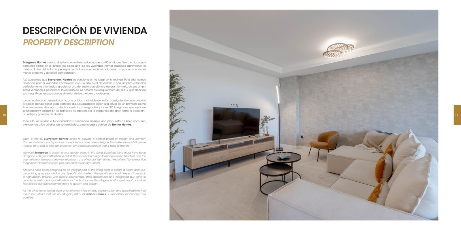 3 makuuhuone Rivitalo myytävänä paikassa Mijas mukana uima-altaan 
autotalli - 776 000 € (Ref: 9880472)