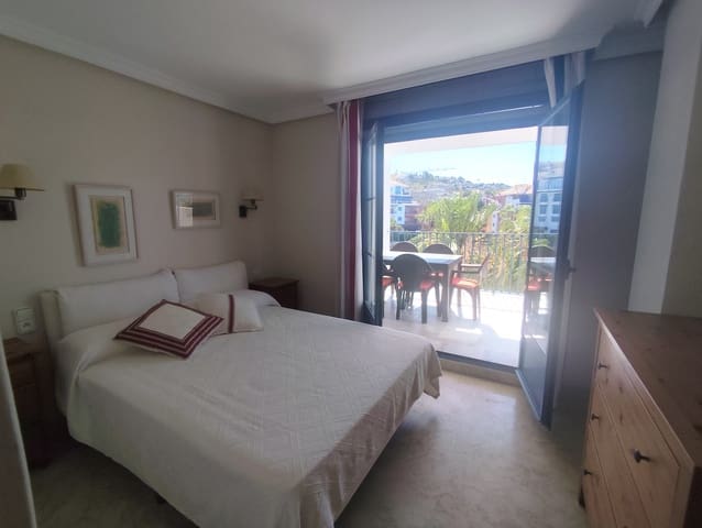 2 slaapkamer Appartement te koop in Almuñécar met zwembad garage - € 350.000 (Ref: 9862381)