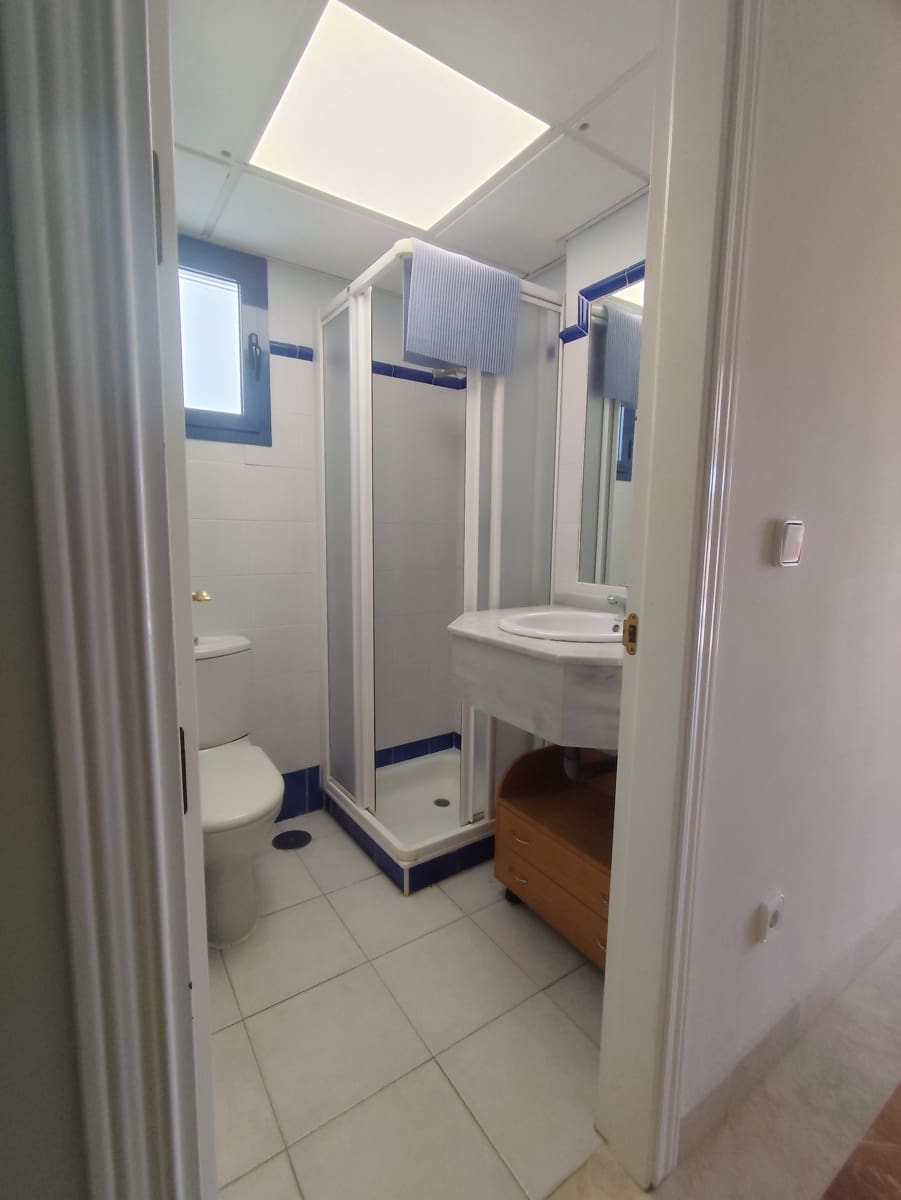 2 chambre Appartement à vendre à Almunecar avec piscine garage - 350 000 € (Ref: 9862381)