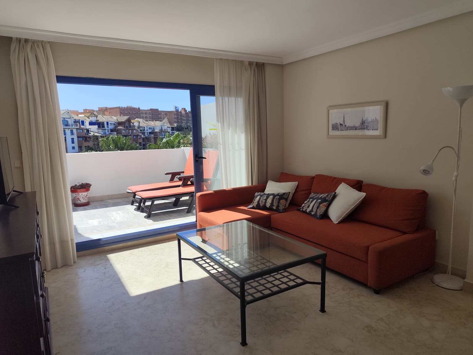 2 chambre Appartement à vendre à Almunecar avec piscine garage - 350 000 € (Ref: 9862381)
