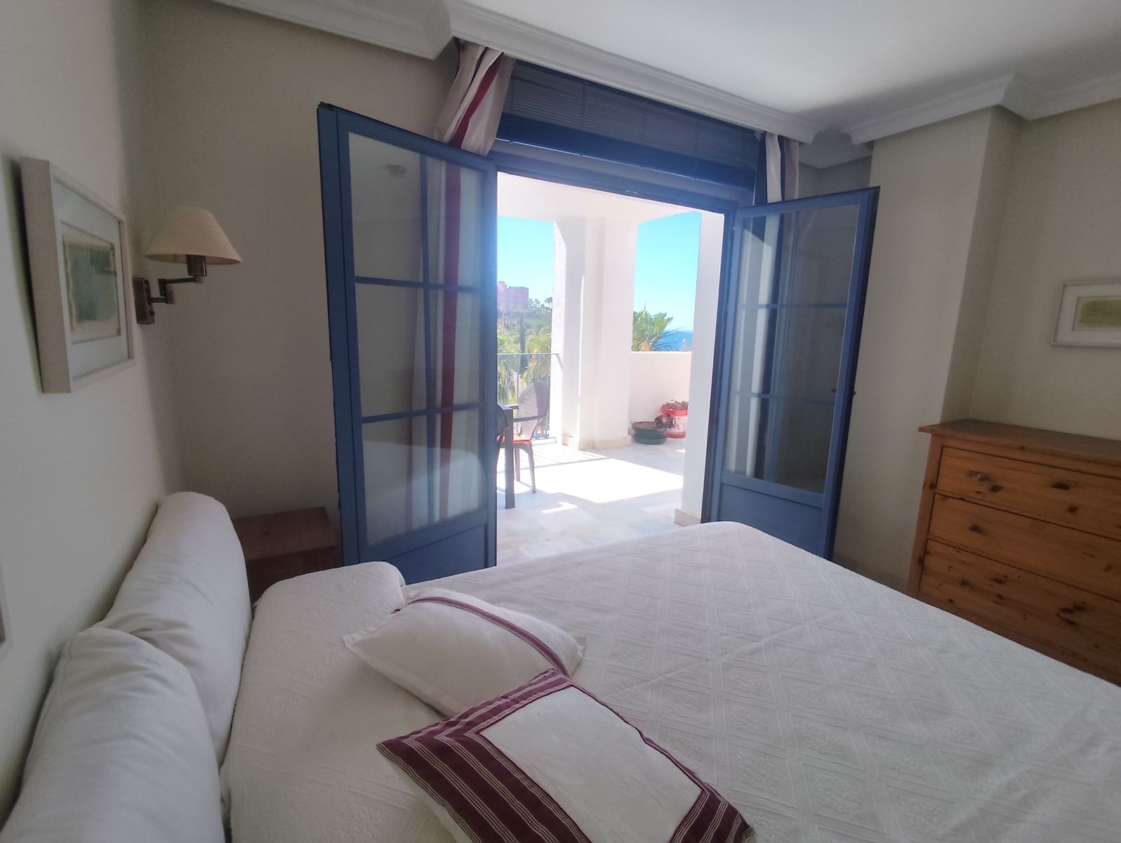 2 chambre Appartement à vendre à Almunecar avec piscine garage - 350 000 € (Ref: 9862381)