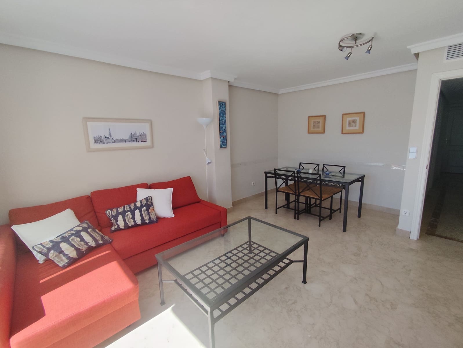 2 chambre Appartement à vendre à Almunecar avec piscine garage - 350 000 € (Ref: 9862381)
