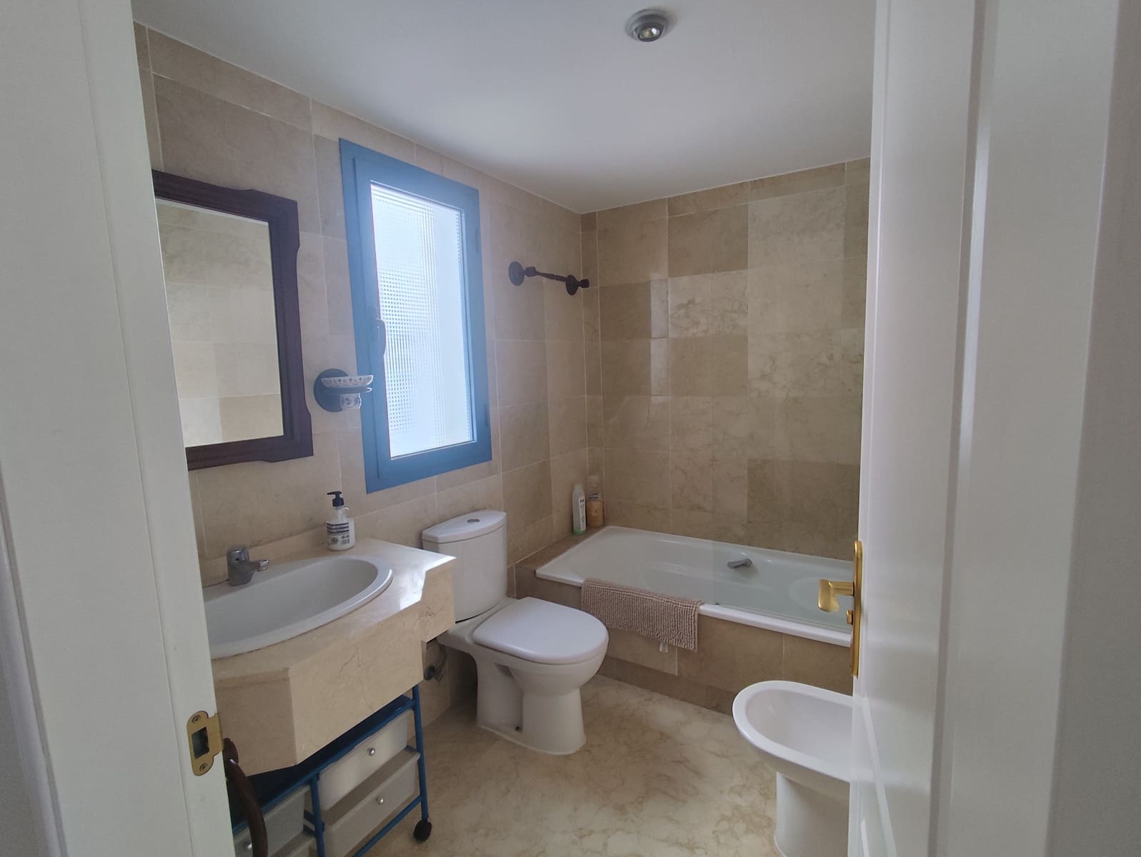 2 chambre Appartement à vendre à Almunecar avec piscine garage - 350 000 € (Ref: 9862381)