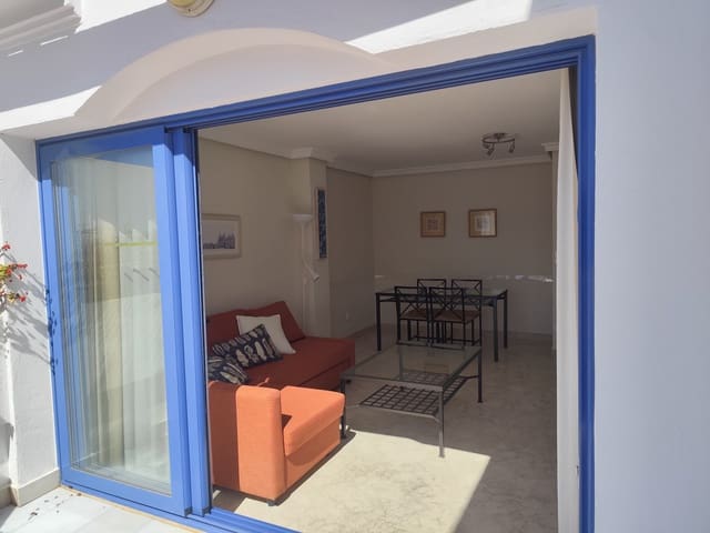 2 slaapkamer Appartement te koop in Almuñécar met zwembad garage - € 350.000 (Ref: 9862381)