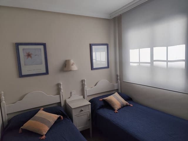 2 slaapkamer Appartement te koop in Almuñécar met zwembad garage - € 350.000 (Ref: 9862381)