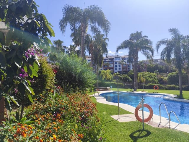 2 slaapkamer Appartement te koop in Almuñécar met zwembad garage - € 350.000 (Ref: 9862381)