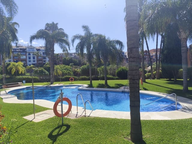 2 slaapkamer Appartement te koop in Almuñécar met zwembad garage - € 350.000 (Ref: 9862381)