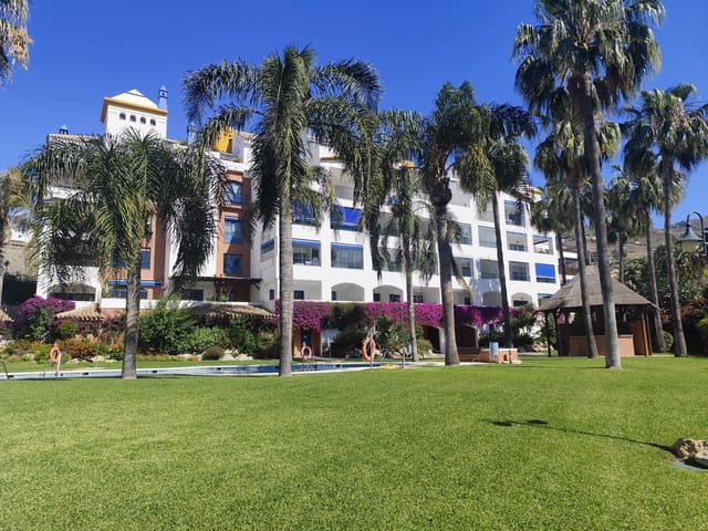 2 slaapkamer Appartement te koop in Almuñécar met zwembad garage - € 350.000 (Ref: 9862381)