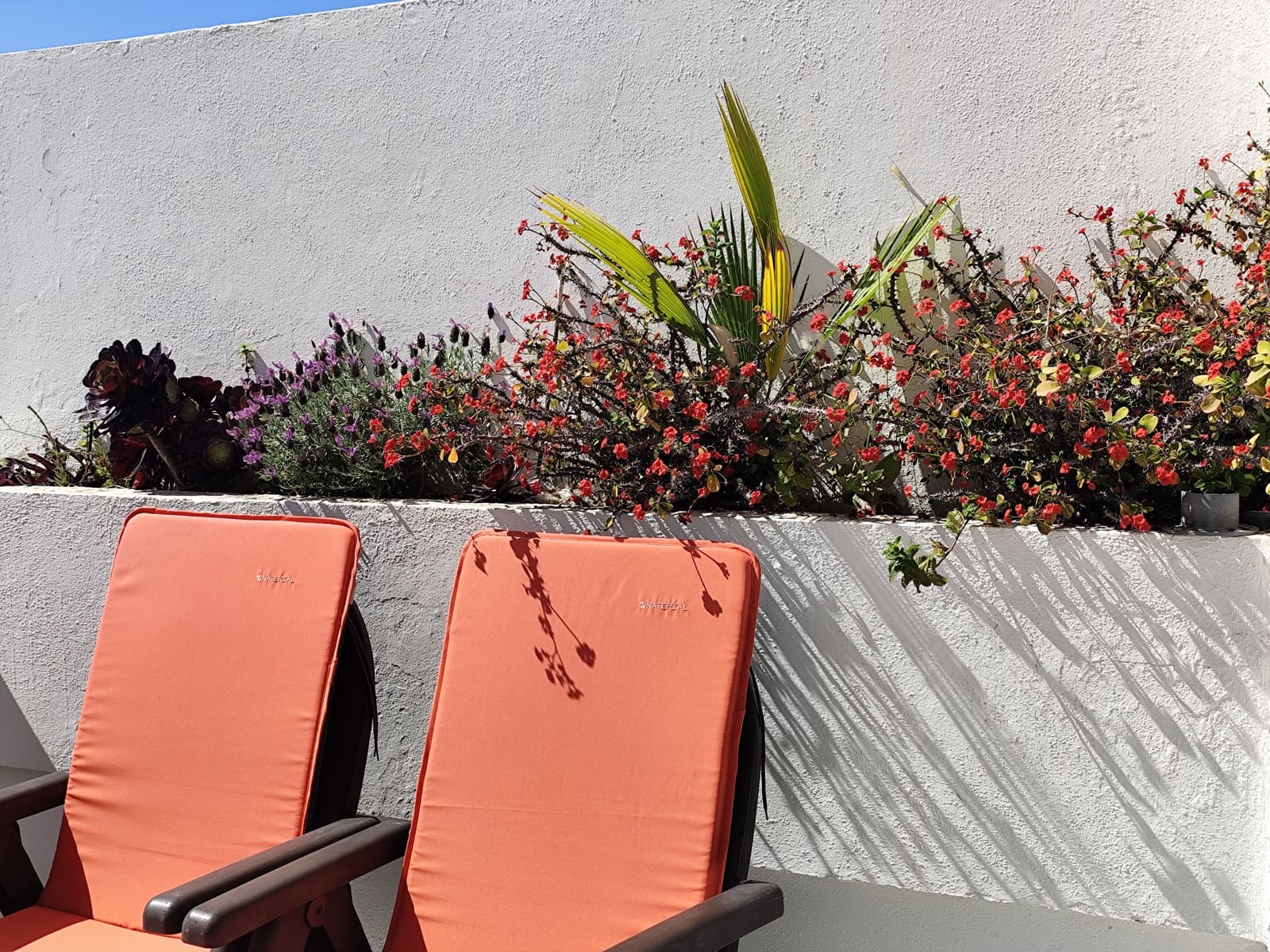 2 chambre Appartement à vendre à Almunecar avec piscine garage - 350 000 € (Ref: 9862381)