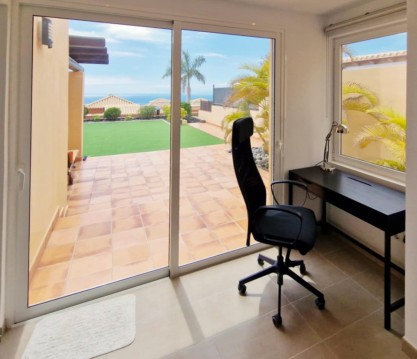 2 camera da letto Villetta Bifamiliare in vendita in Adeje con piscina garage - 1.280.000 € (Rif: 9860751)