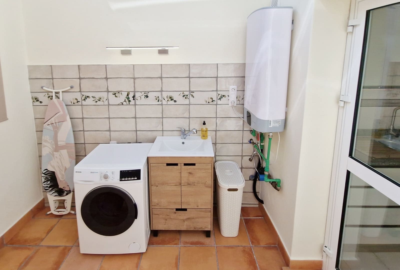 2 camera da letto Villetta Bifamiliare in vendita in Adeje con piscina garage - 1.280.000 € (Rif: 9860751)