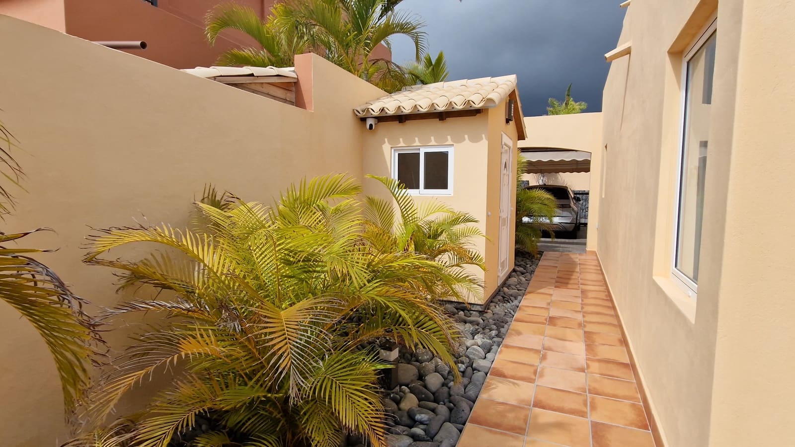2 camera da letto Villetta Bifamiliare in vendita in Adeje con piscina garage - 1.280.000 € (Rif: 9860751)