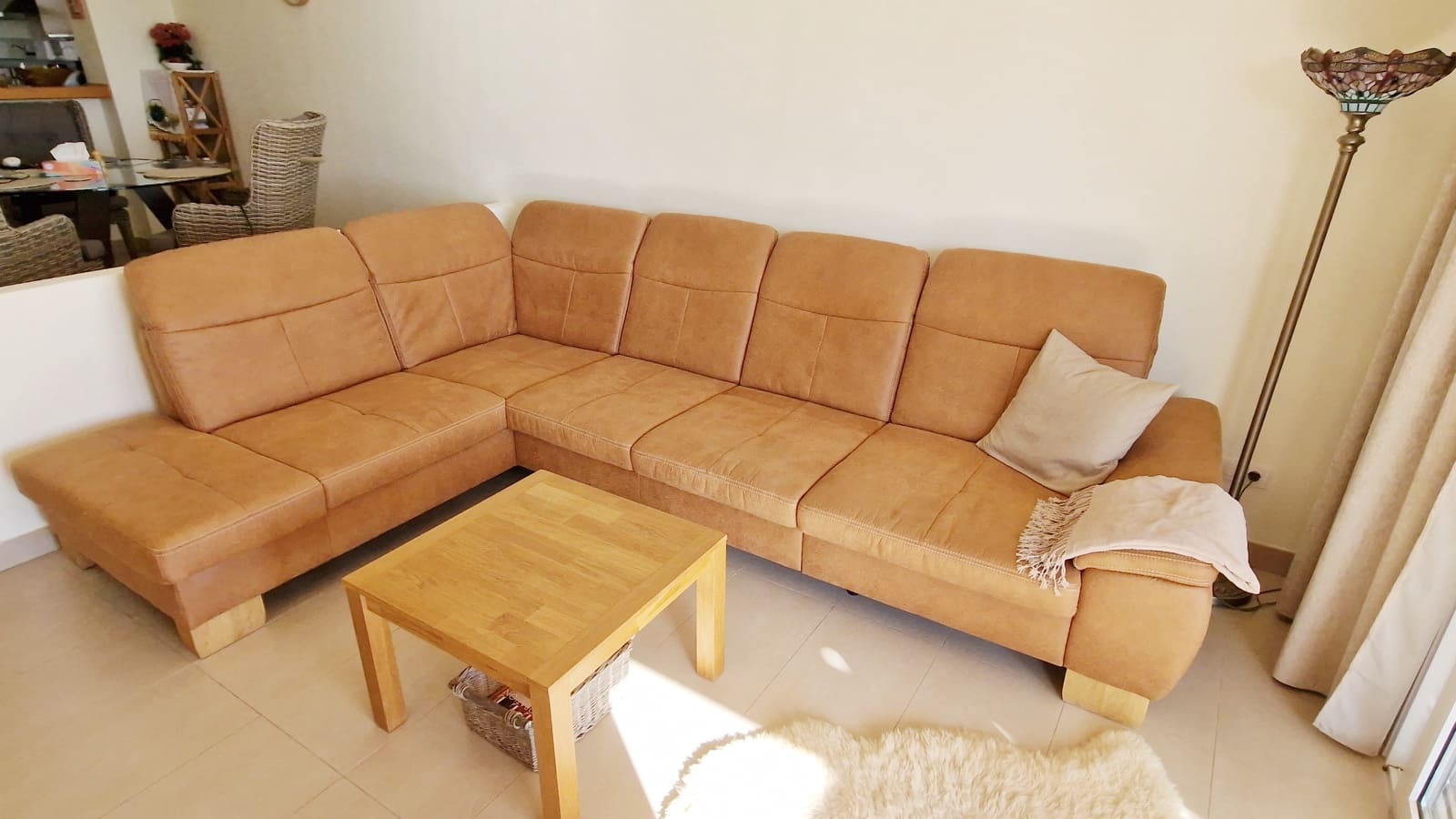 2 camera da letto Villetta Bifamiliare in vendita in Adeje con piscina garage - 1.280.000 € (Rif: 9860751)
