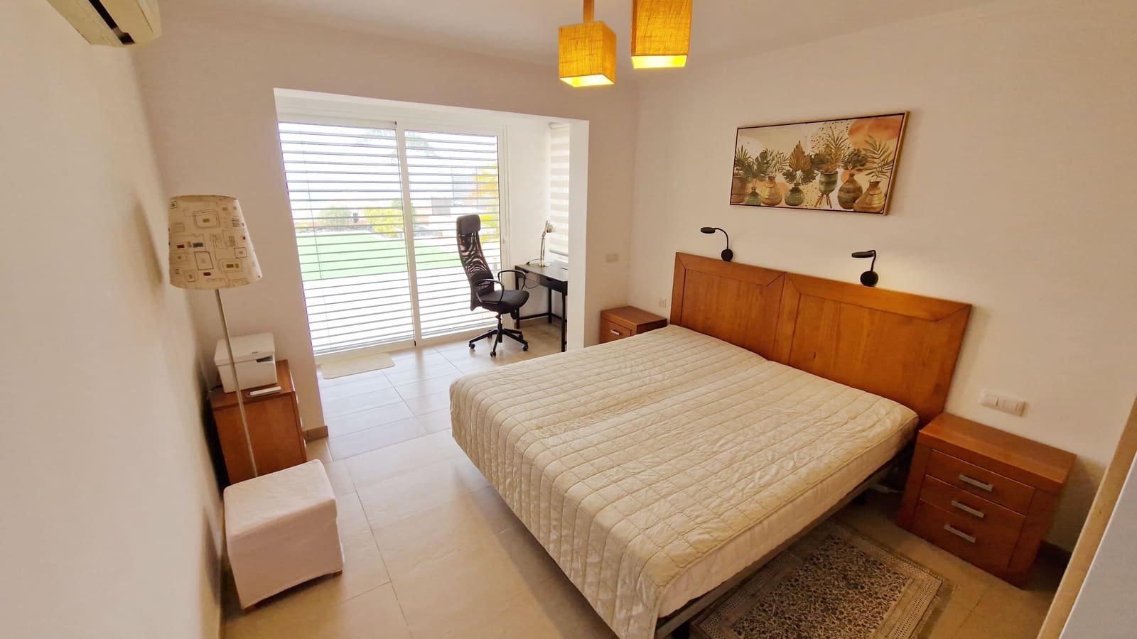 2 camera da letto Villetta Bifamiliare in vendita in Adeje con piscina garage - 1.280.000 € (Rif: 9860751)