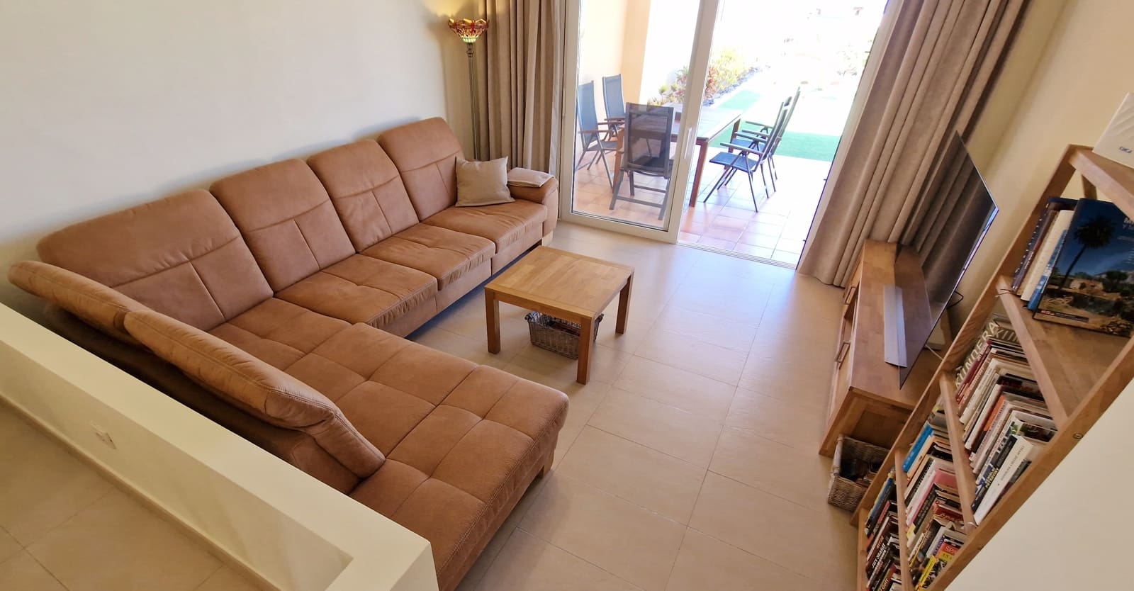 2 camera da letto Villetta Bifamiliare in vendita in Adeje con piscina garage - 1.280.000 € (Rif: 9860751)