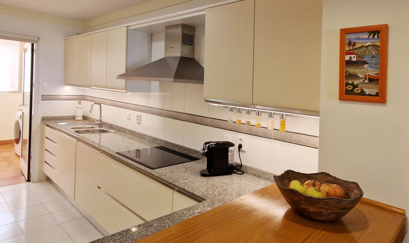 2 camera da letto Villetta Bifamiliare in vendita in Adeje con piscina garage - 1.280.000 € (Rif: 9860751)