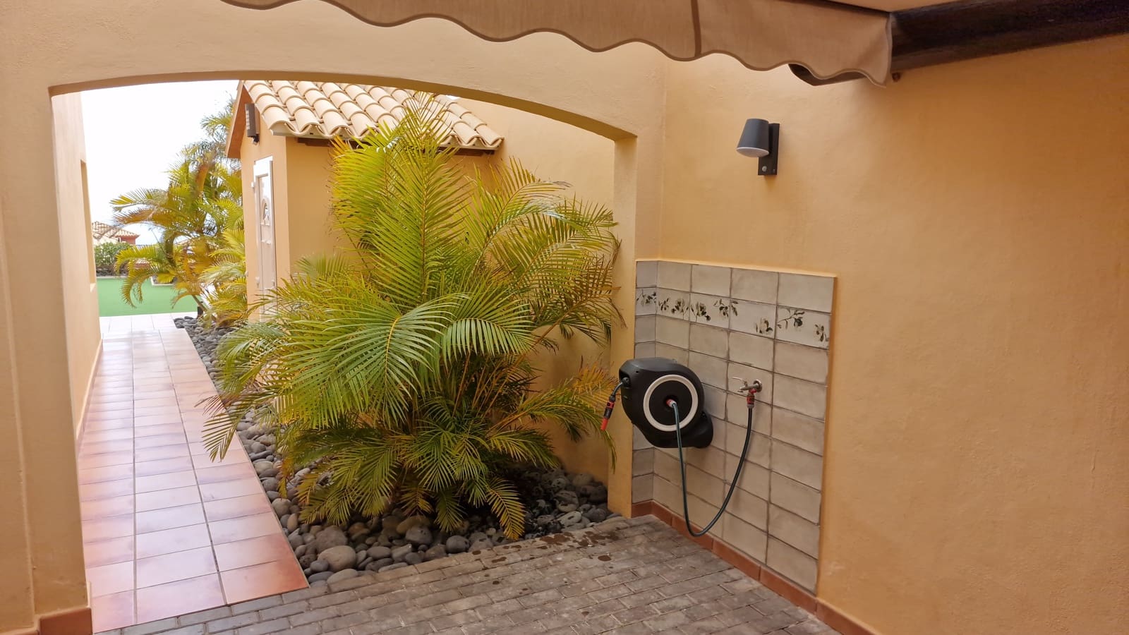 2 camera da letto Villetta Bifamiliare in vendita in Adeje con piscina garage - 1.280.000 € (Rif: 9860751)