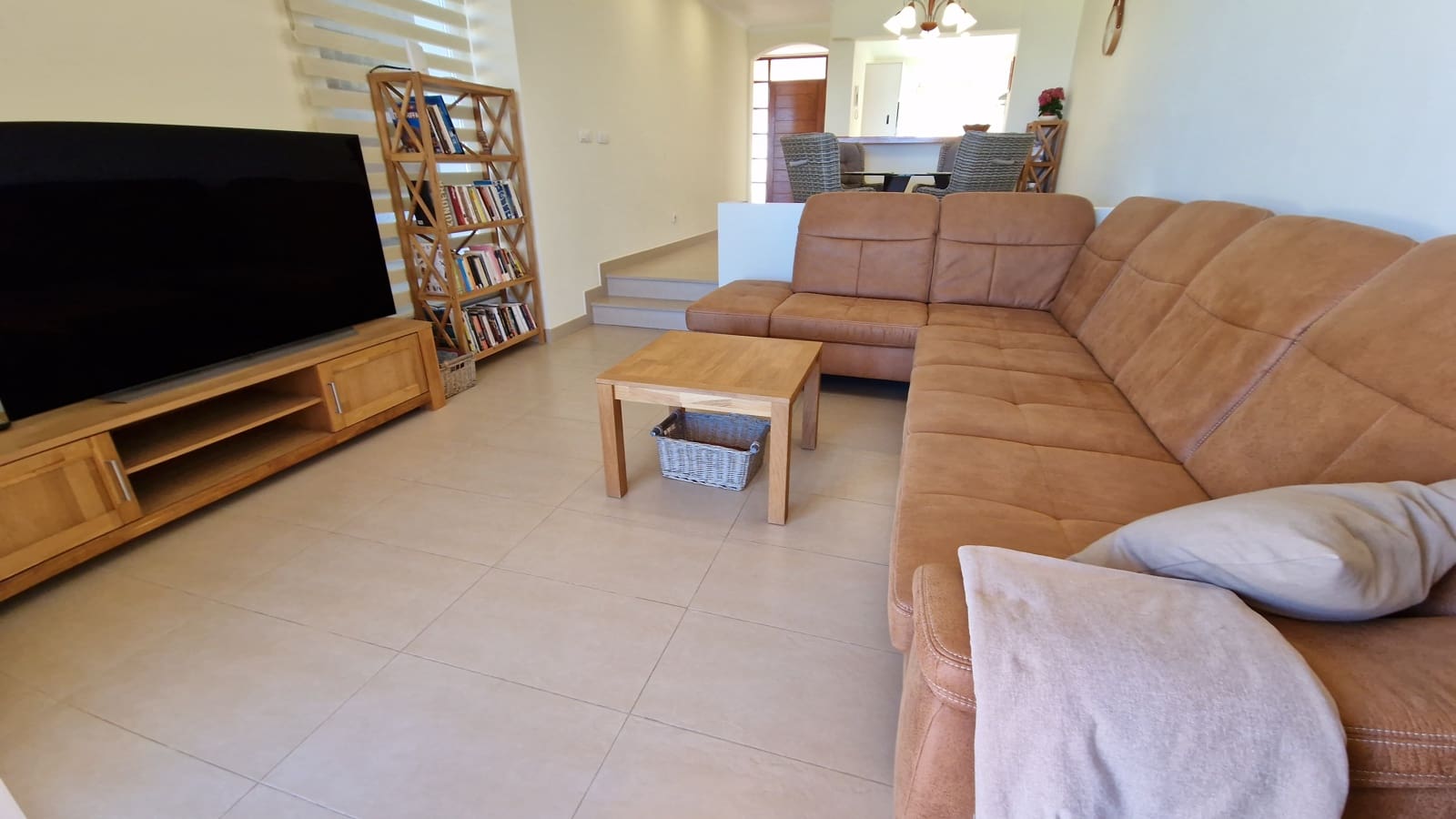 2 camera da letto Villetta Bifamiliare in vendita in Adeje con piscina garage - 1.280.000 € (Rif: 9860751)