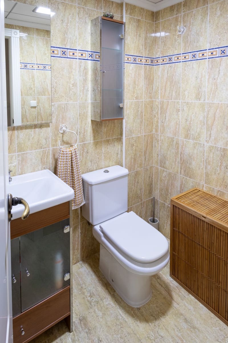 3 bedroom Terraced Villa for sale in Elche / Elx with garage - € 380,000 (Ref: 9861232)