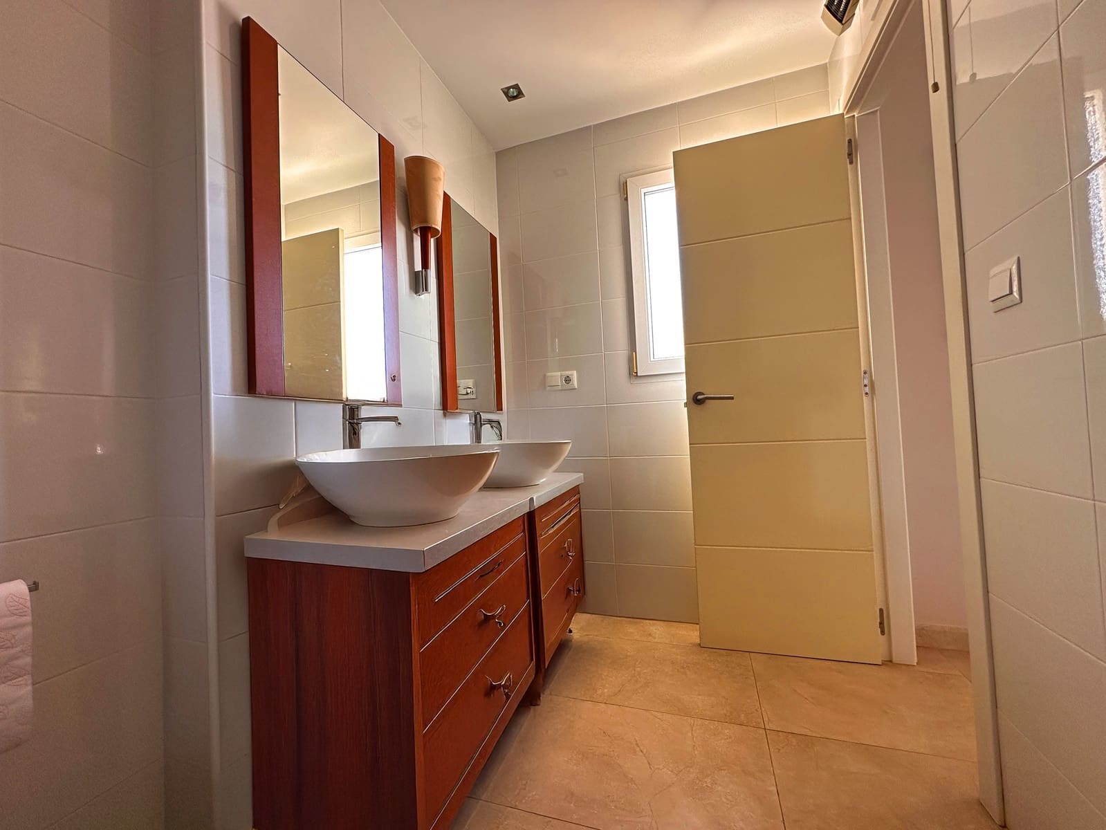 3 Zimmer Strandapartment zu verkaufen in Denia mit Pool Garage - 498.000 € (Ref: 9918852)