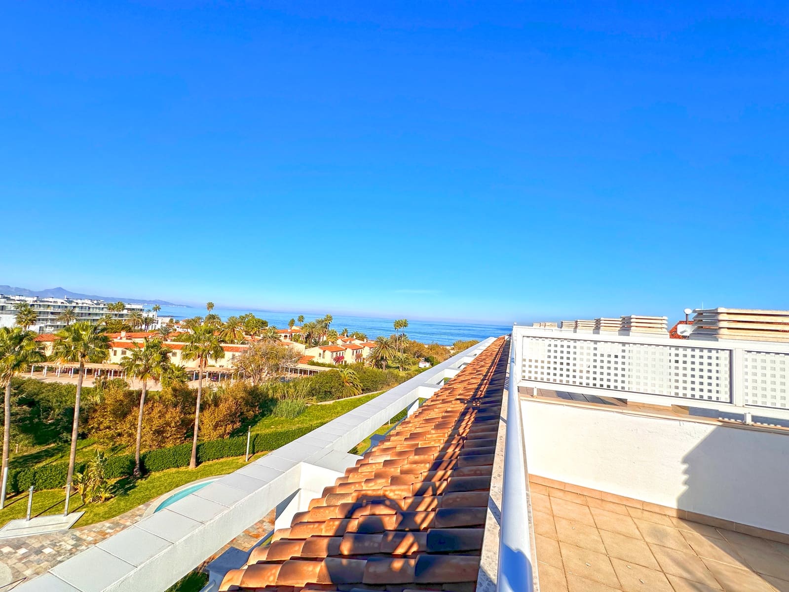 3 Zimmer Strandapartment zu verkaufen in Denia mit Pool Garage - 498.000 € (Ref: 9918852)