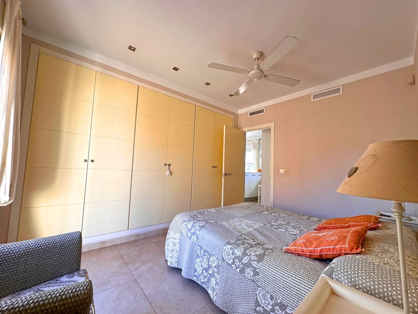 3 Zimmer Strandapartment zu verkaufen in Denia mit Pool Garage - 498.000 € (Ref: 9918852)