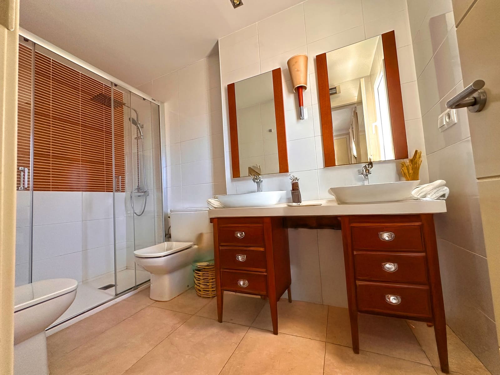 3 Zimmer Strandapartment zu verkaufen in Denia mit Pool Garage - 498.000 € (Ref: 9918852)