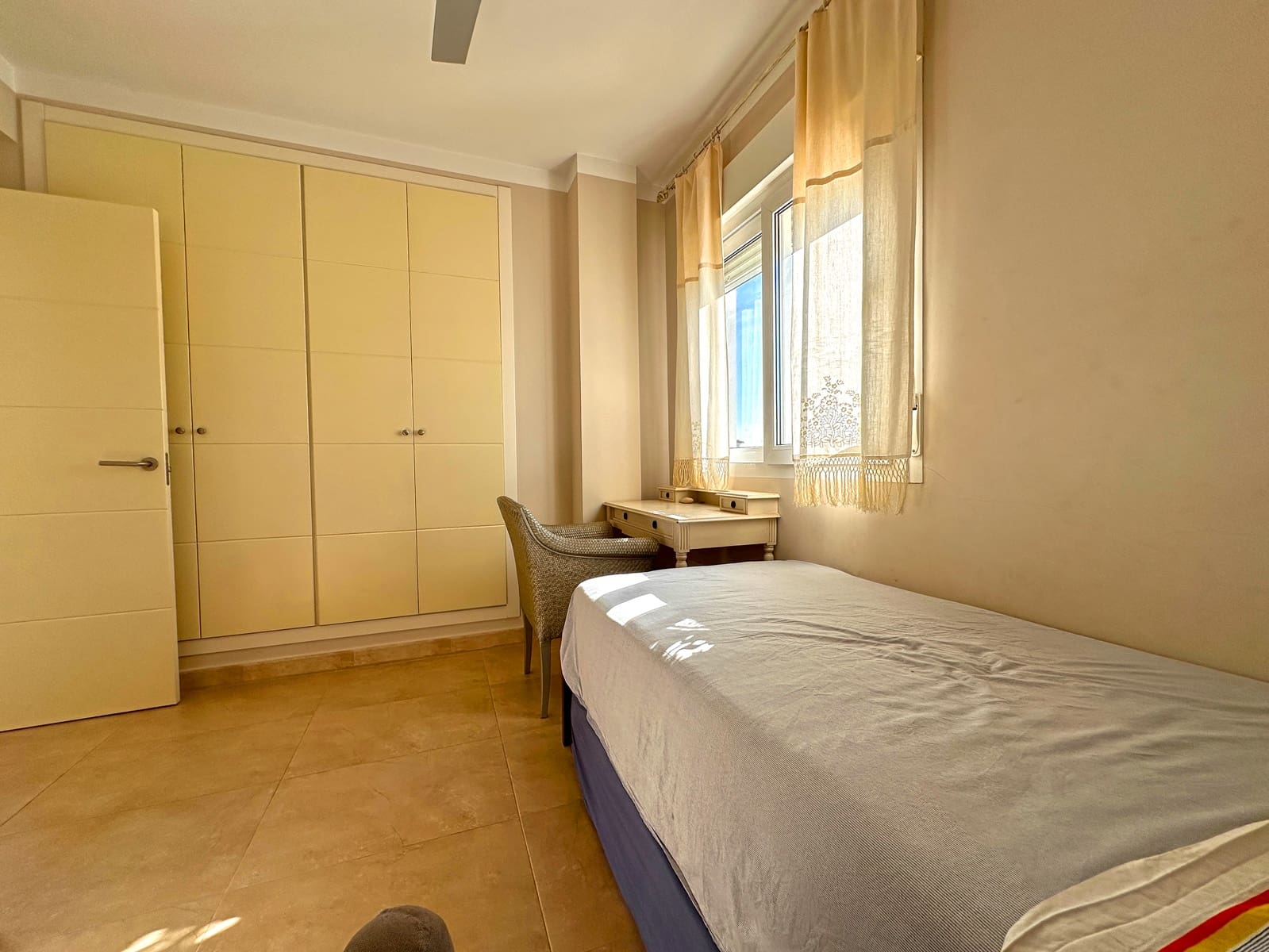 3 Zimmer Strandapartment zu verkaufen in Denia mit Pool Garage - 498.000 € (Ref: 9918852)