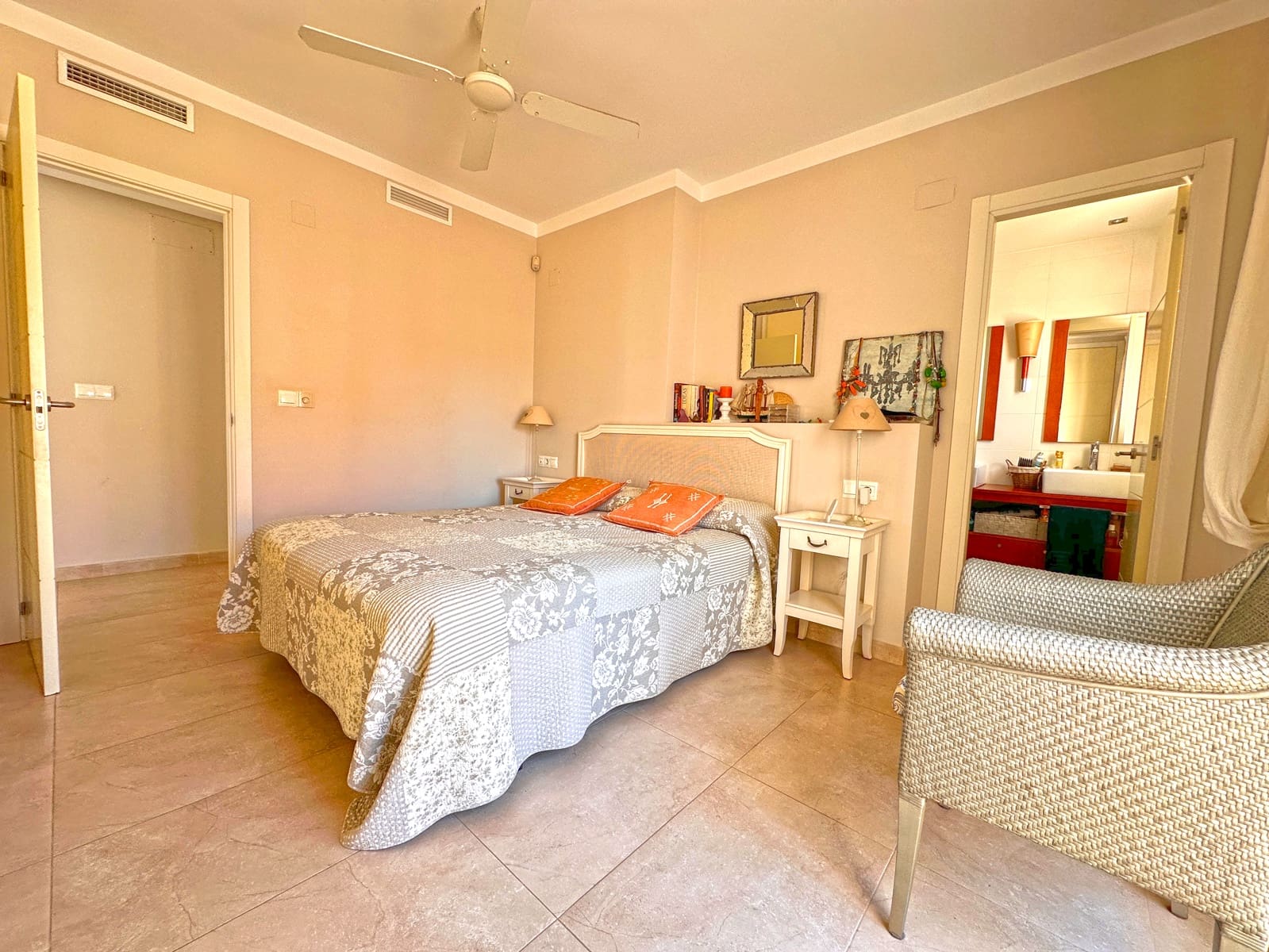 3 Zimmer Strandapartment zu verkaufen in Denia mit Pool Garage - 498.000 € (Ref: 9918852)