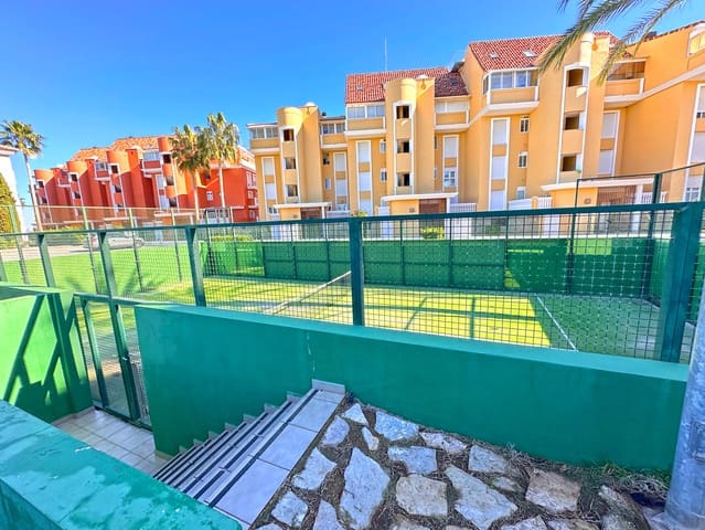3 makuuhuone Ranta-asunto myytävänä paikassa Las Marinas / Les Marines, Dénia mukana uima-altaan 
autotalli - 498 000 € (Ref: 9918852)