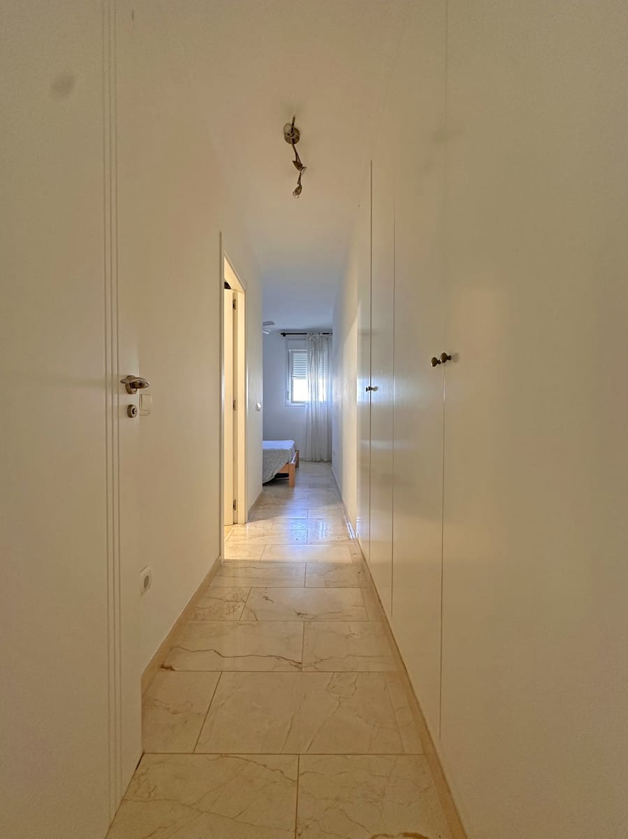 2 bedroom Apartment for sale in El Vergel / Verger with pool garage - € 234,000 (Ref: 9918854)