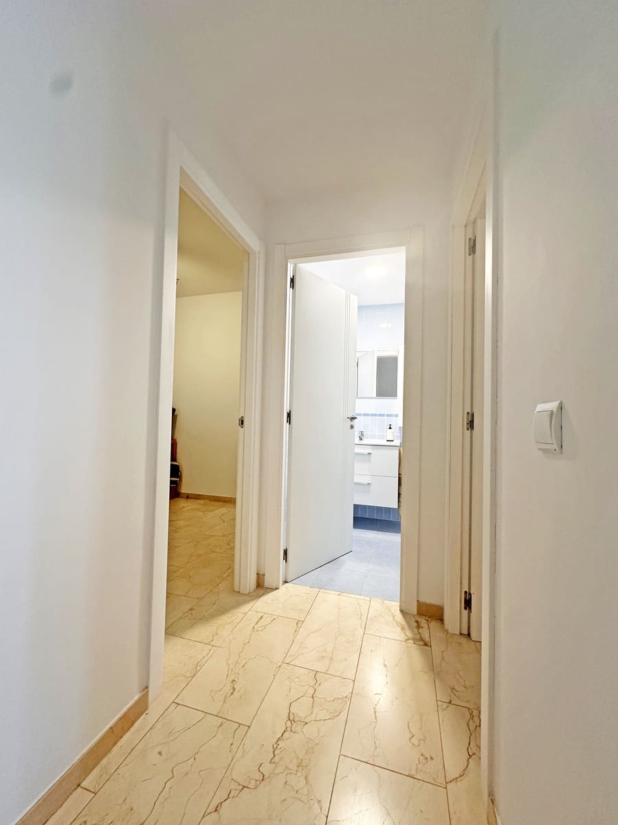 2 bedroom Apartment for sale in El Vergel / Verger with pool garage - € 234,000 (Ref: 9918854)