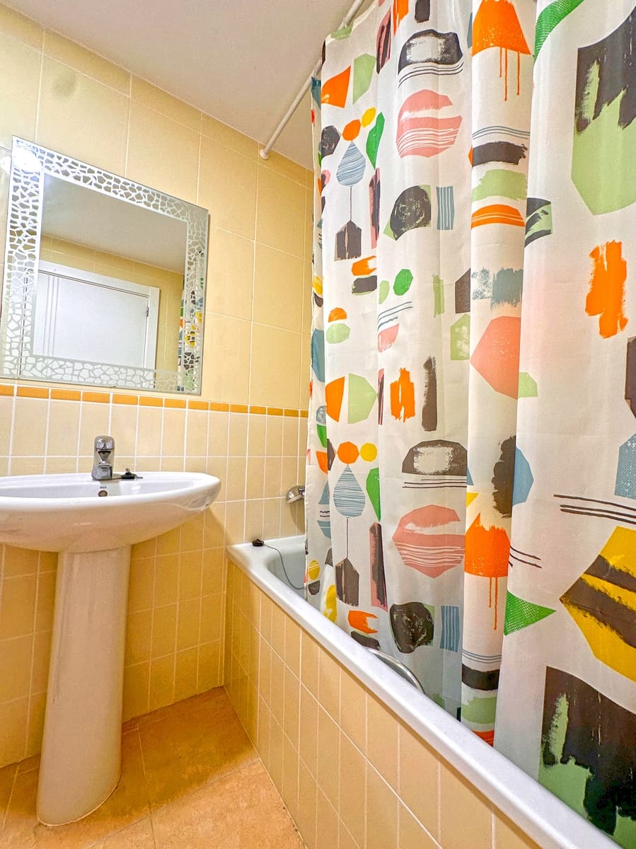 2 bedroom Apartment for sale in El Vergel / Verger with pool garage - € 234,000 (Ref: 9918854)