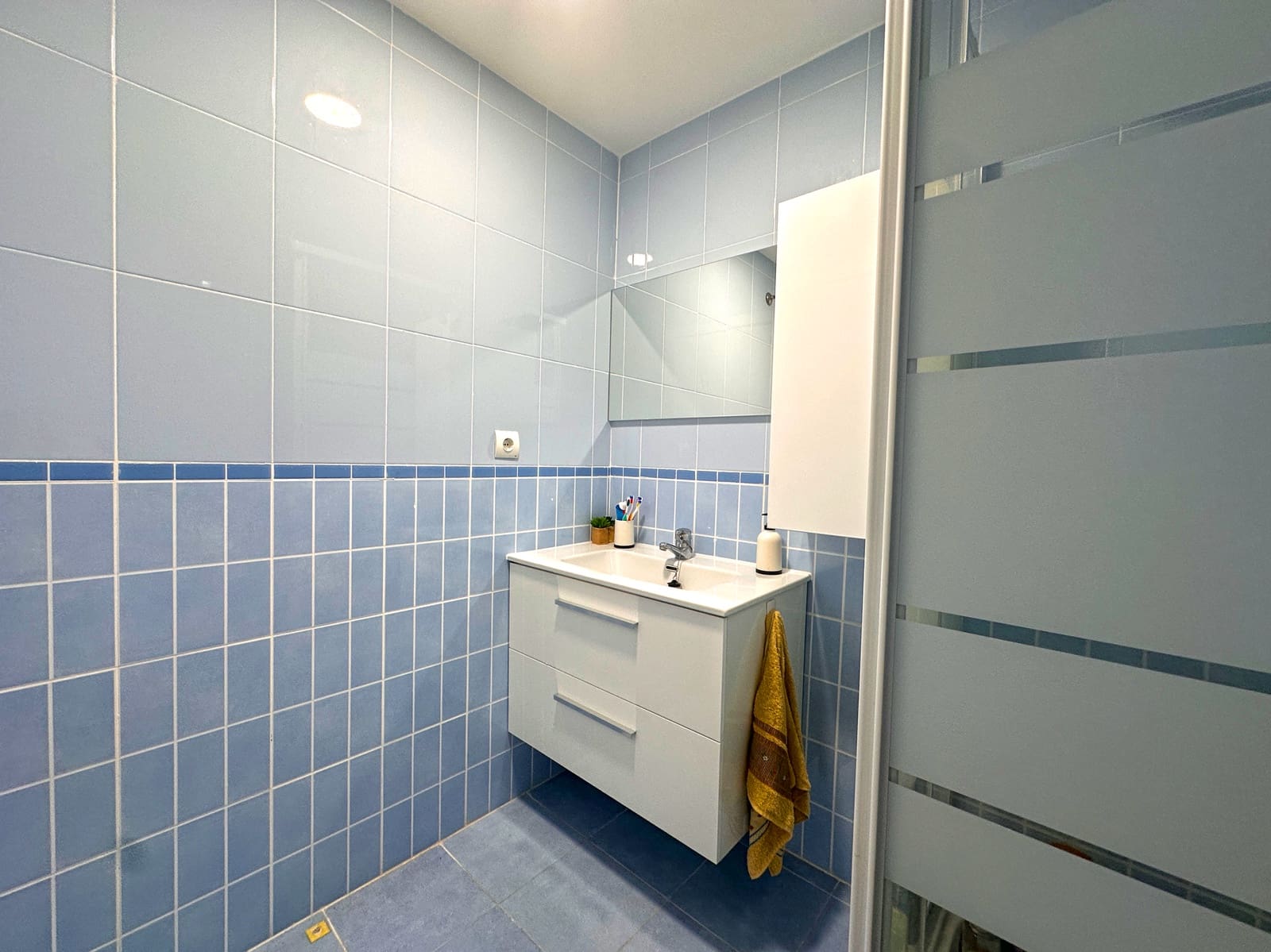 2 bedroom Apartment for sale in El Vergel / Verger with pool garage - € 234,000 (Ref: 9918854)
