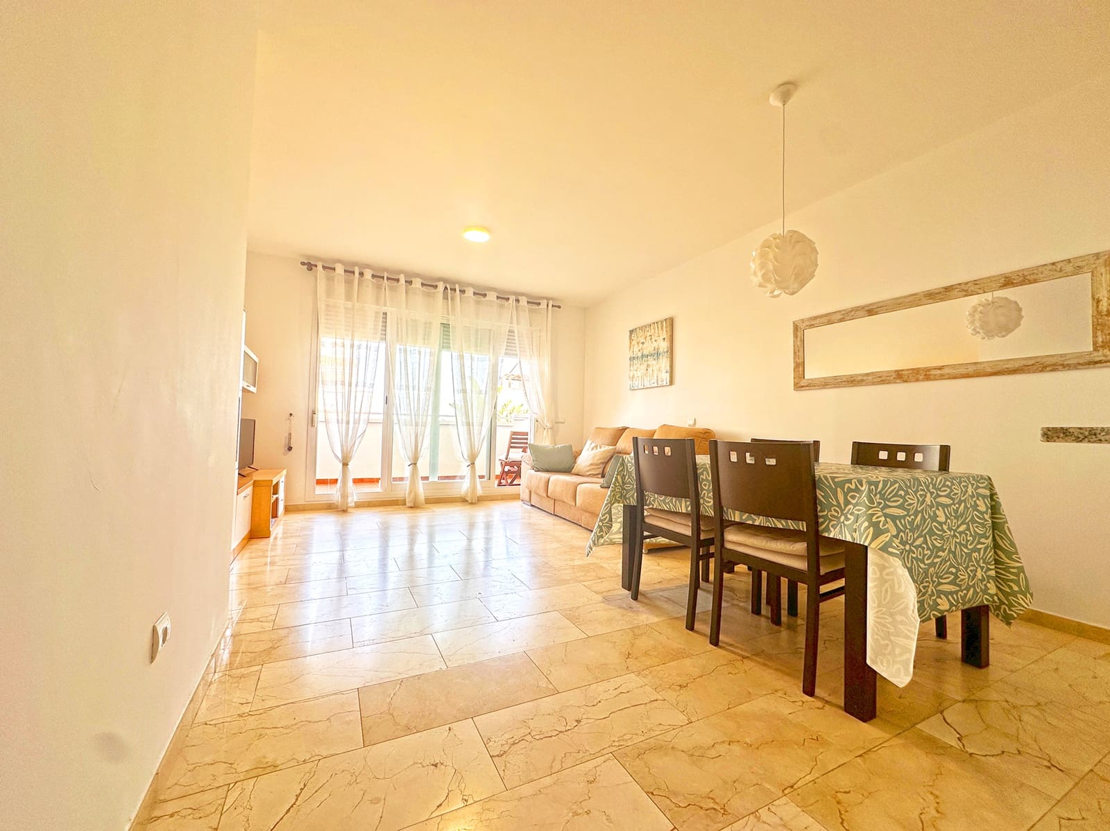 2 bedroom Apartment for sale in El Vergel / Verger with pool garage - € 234,000 (Ref: 9918854)