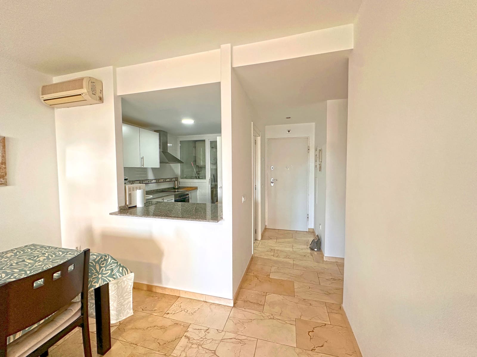 2 bedroom Apartment for sale in El Vergel / Verger with pool garage - € 234,000 (Ref: 9918854)
