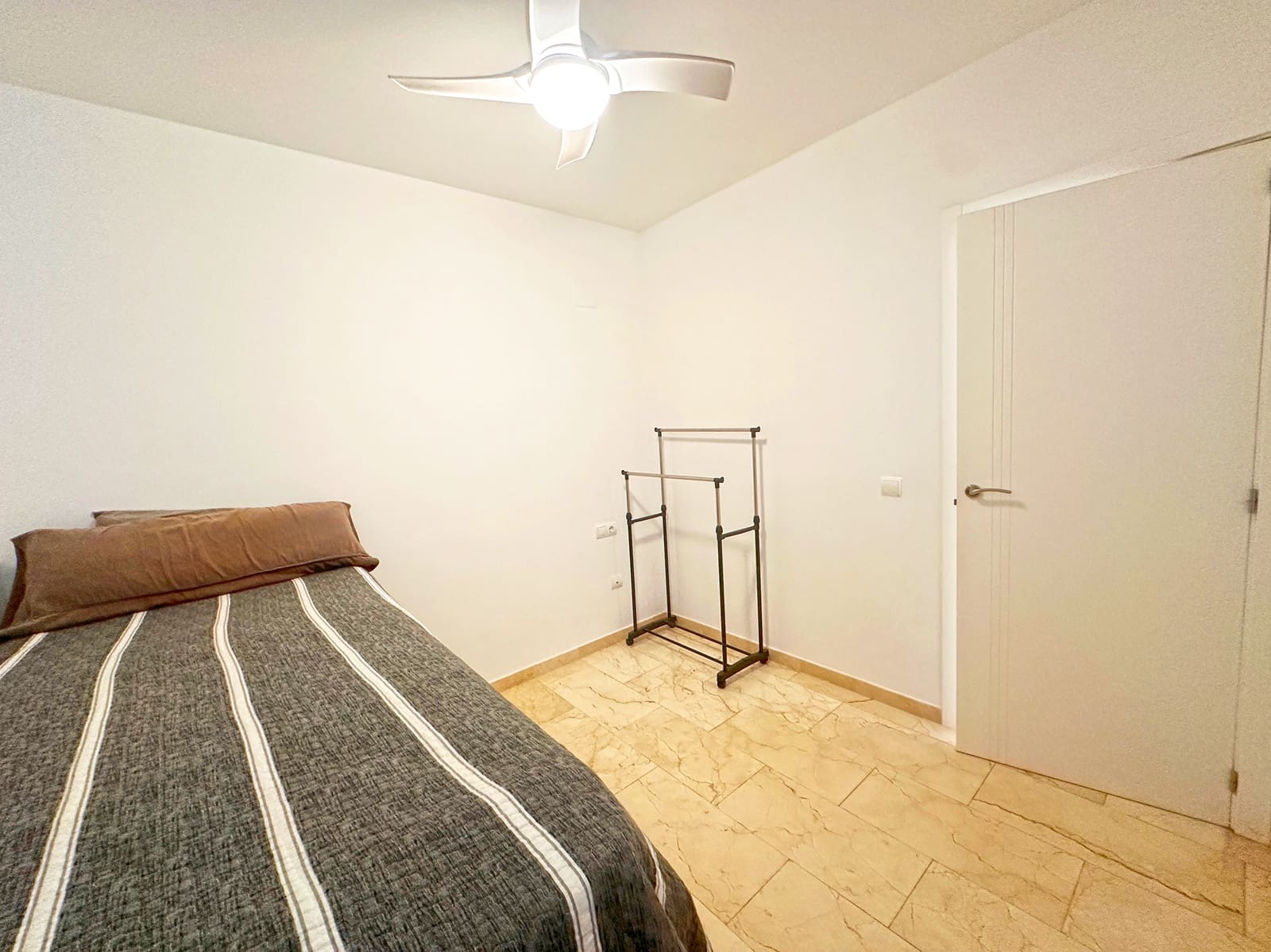 2 bedroom Apartment for sale in El Vergel / Verger with pool garage - € 234,000 (Ref: 9918854)