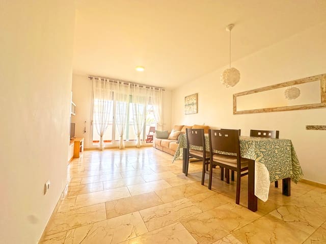 2 bedroom Apartment for sale in El Vergel / Verger with pool garage - € 234,000 (Ref: 9918854)