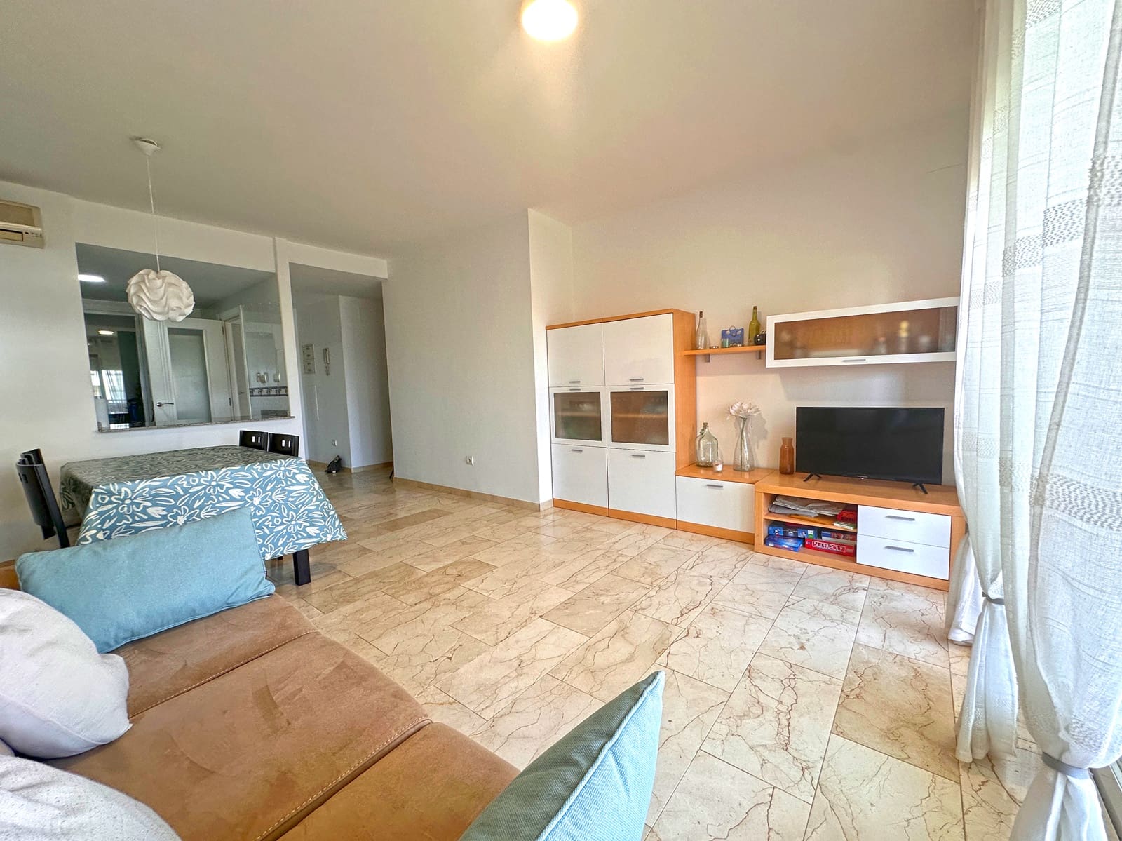 2 bedroom Apartment for sale in El Vergel / Verger with pool garage - € 234,000 (Ref: 9918854)