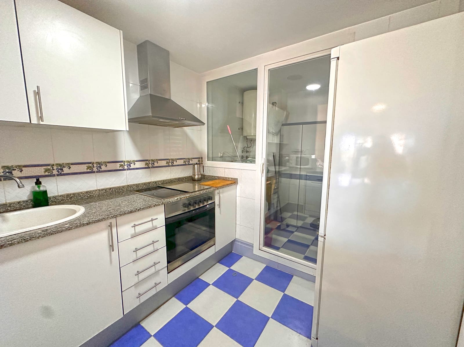 2 bedroom Apartment for sale in El Vergel / Verger with pool garage - € 234,000 (Ref: 9918854)