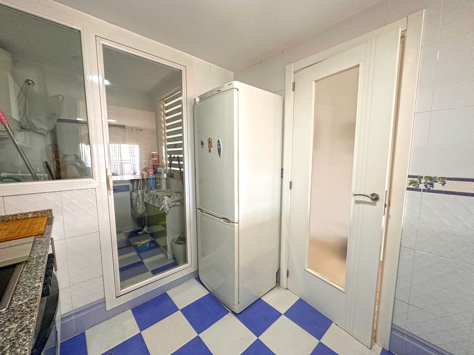 2 bedroom Apartment for sale in El Vergel / Verger with pool garage - € 234,000 (Ref: 9918854)