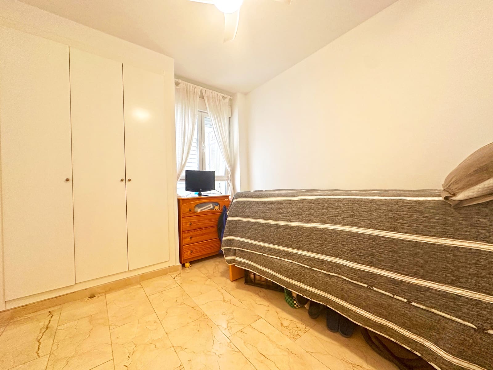 2 bedroom Apartment for sale in El Vergel / Verger with pool garage - € 234,000 (Ref: 9918854)