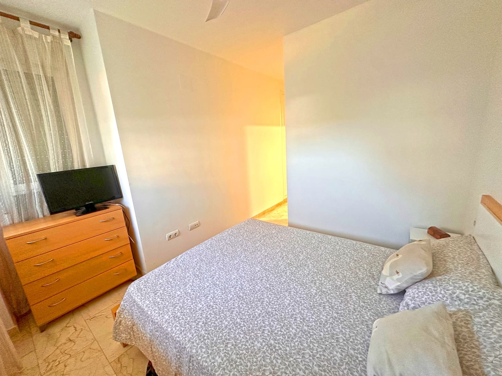 2 bedroom Apartment for sale in El Vergel / Verger with pool garage - € 234,000 (Ref: 9918854)